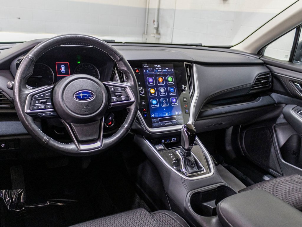 2023 Subaru Outback Touring in Saint-Jérôme, Quebec - 6 - w1024h768px