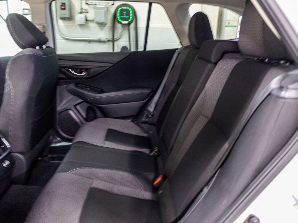2023 Subaru Outback Touring in Saint-Jérôme, Quebec - 26 - w1024h768px