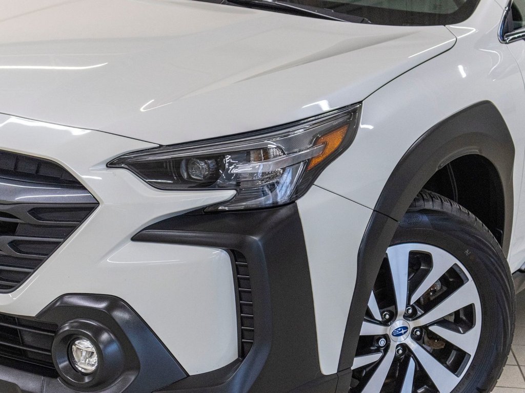 2023 Subaru Outback Touring in Saint-Jérôme, Quebec - 31 - w1024h768px