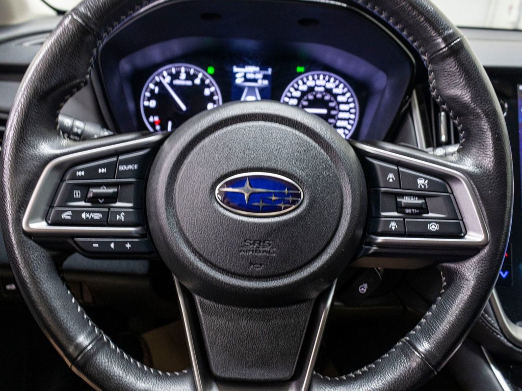 2023 Subaru Outback Touring in Saint-Jérôme, Quebec - 9 - w1024h768px