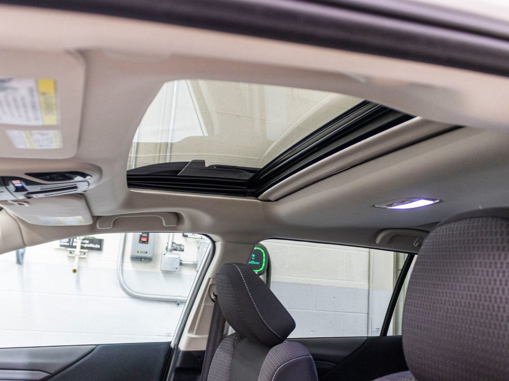 2023 Subaru Outback Touring in Saint-Jérôme, Quebec - 23 - w1024h768px