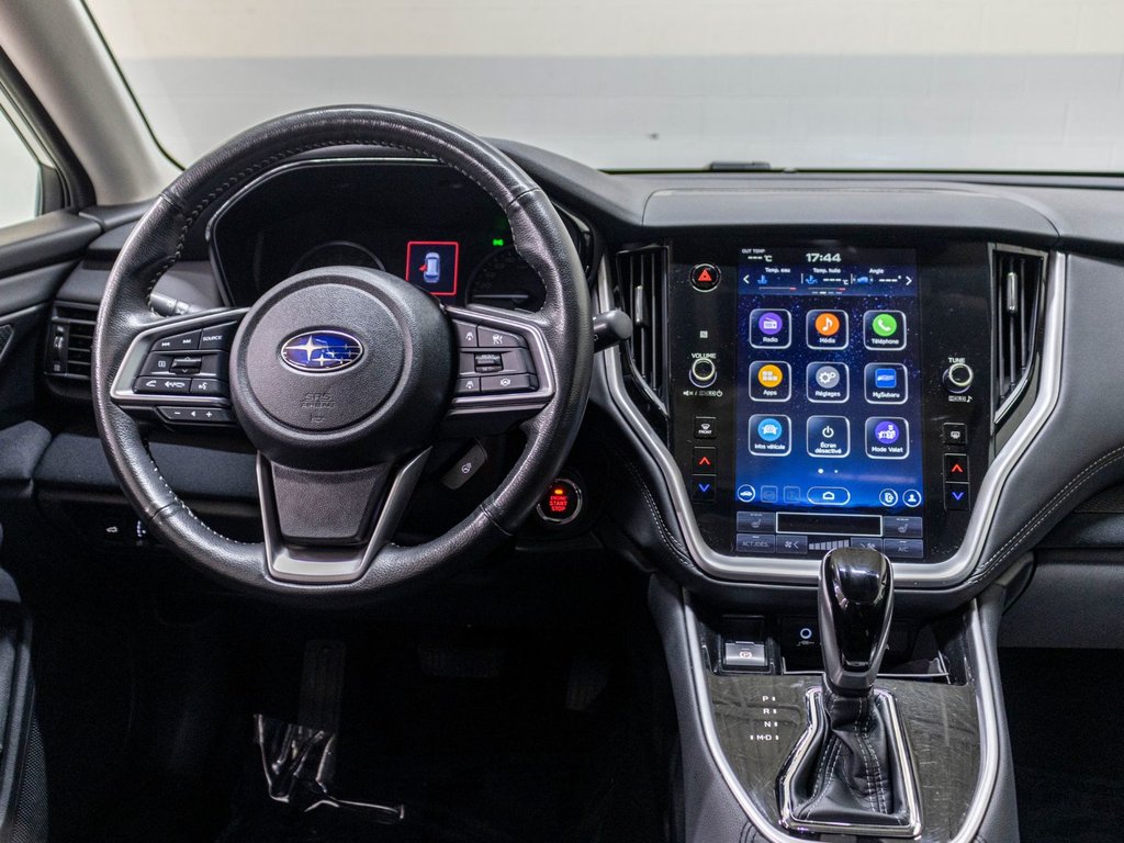 2023 Subaru Outback Touring in Saint-Jérôme, Quebec - 7 - w1024h768px