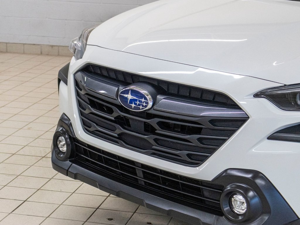2023 Subaru Outback Touring in Saint-Jérôme, Quebec - 30 - w1024h768px
