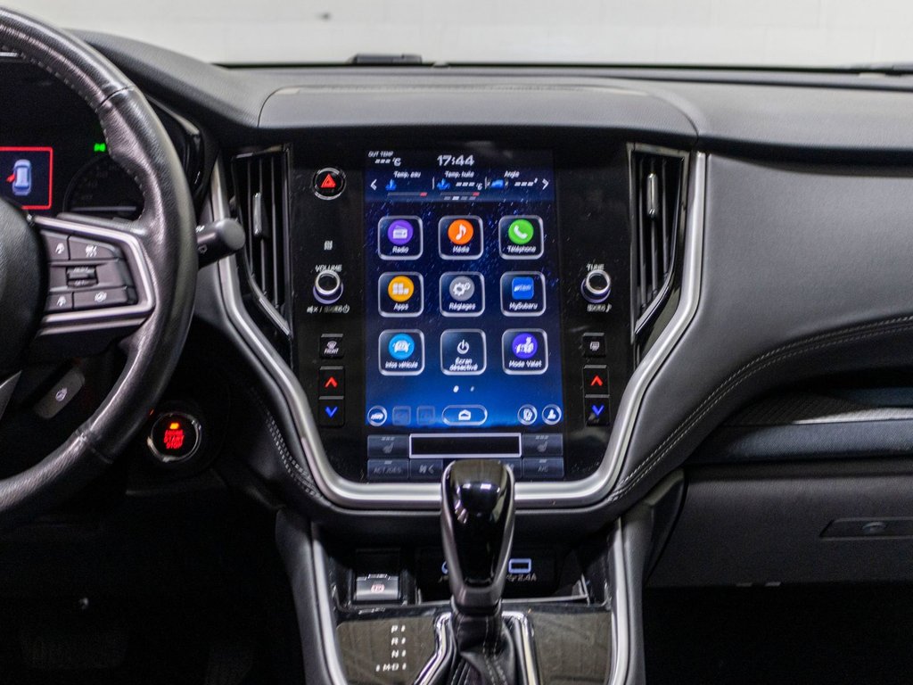 2023 Subaru Outback Touring in Saint-Jérôme, Quebec - 8 - w1024h768px