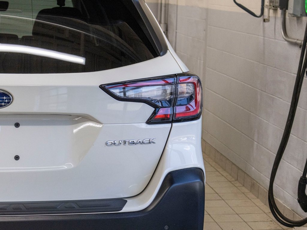2023 Subaru Outback Touring in Saint-Jérôme, Quebec - 29 - w1024h768px