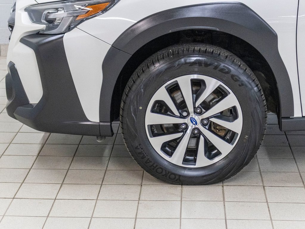 2023 Subaru Outback Touring in Saint-Jérôme, Quebec - 32 - w1024h768px