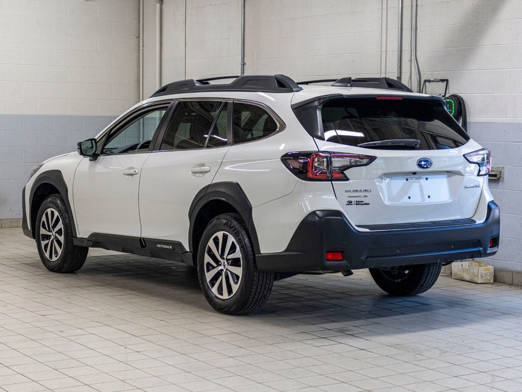 2023 Subaru Outback Touring in Saint-Jérôme, Quebec - 4 - w1024h768px