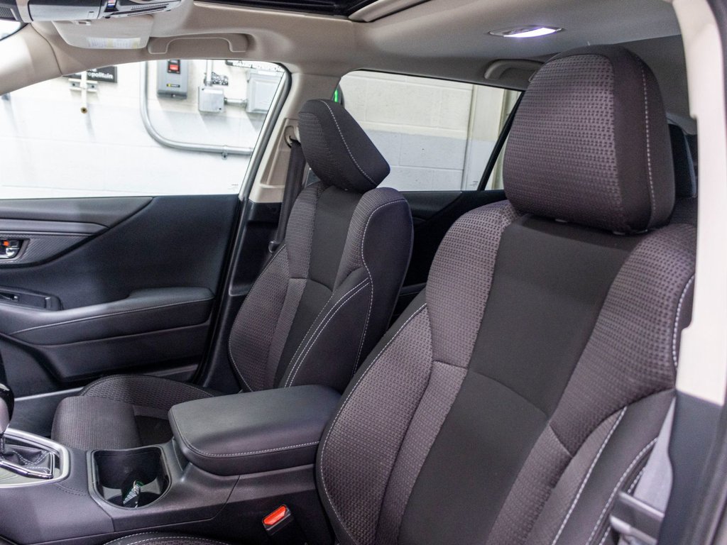 2023 Subaru Outback Touring in Saint-Jérôme, Quebec - 22 - w1024h768px