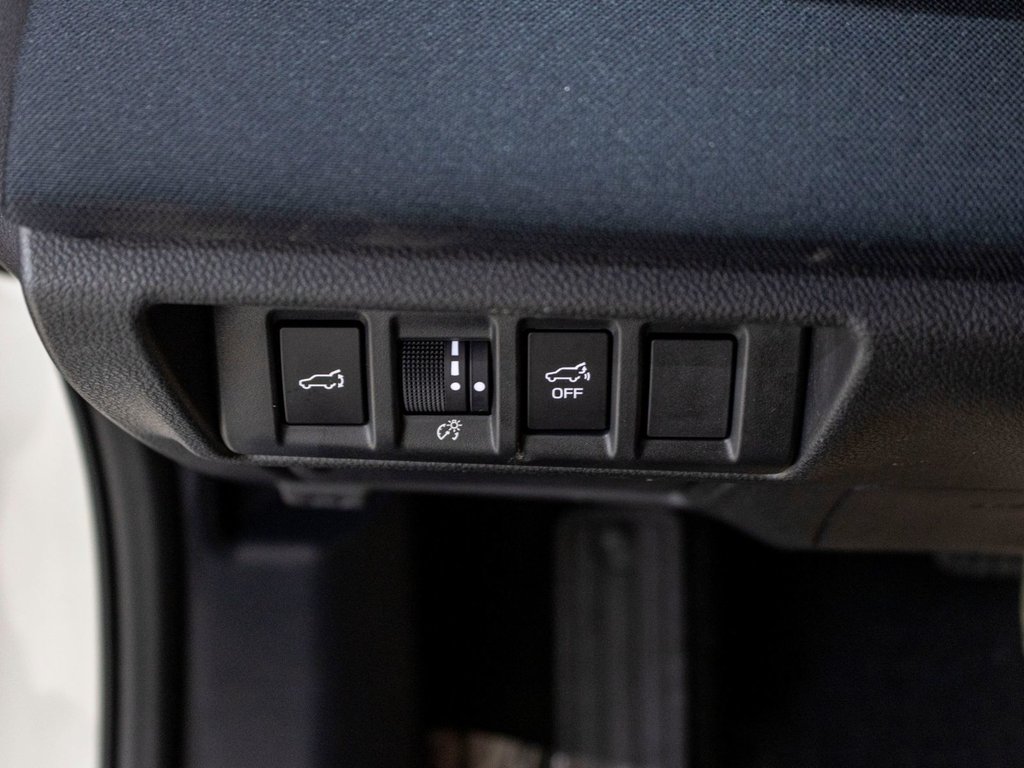 2023 Subaru Outback Touring in Saint-Jérôme, Quebec - 18 - w1024h768px