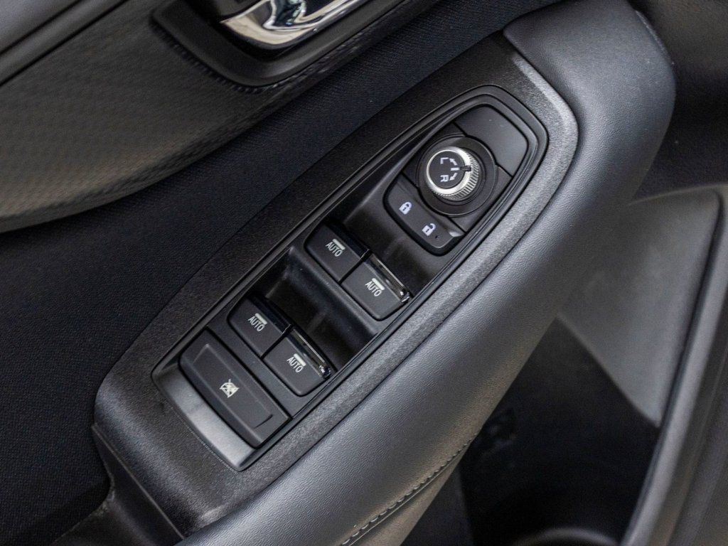 2023 Subaru Outback Touring in Saint-Jérôme, Quebec - 25 - w1024h768px