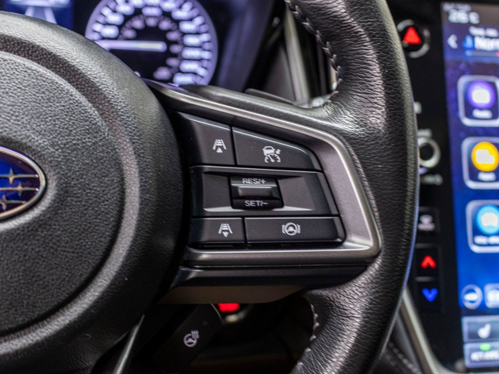 2023 Subaru Outback Touring in Saint-Jérôme, Quebec - 11 - w1024h768px