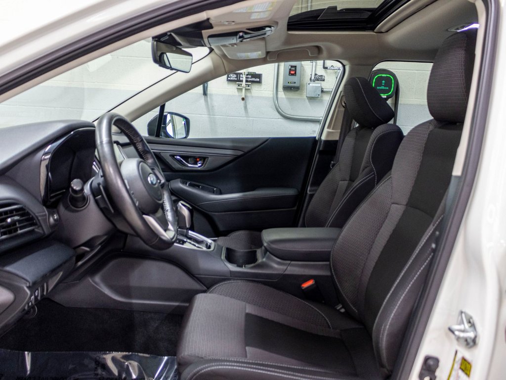 2023 Subaru Outback Touring in Saint-Jérôme, Quebec - 20 - w1024h768px