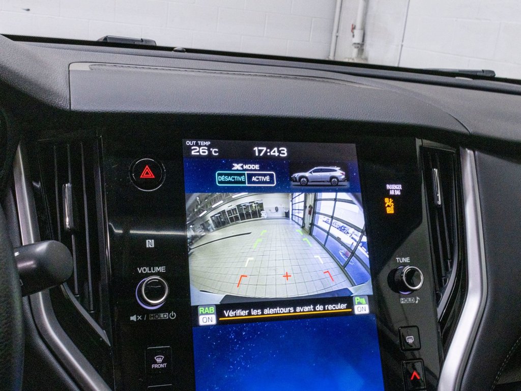 2023 Subaru Outback Touring in Saint-Jérôme, Quebec - 14 - w1024h768px