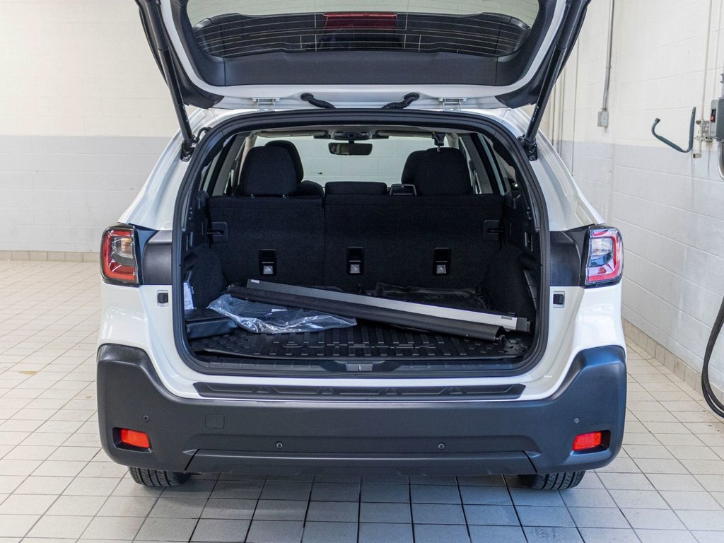2023 Subaru Outback Touring in Saint-Jérôme, Quebec - 27 - w1024h768px