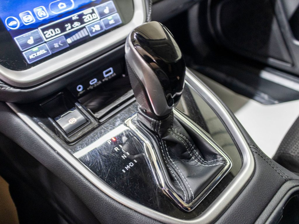 2023 Subaru Outback Touring in Saint-Jérôme, Quebec - 13 - w1024h768px