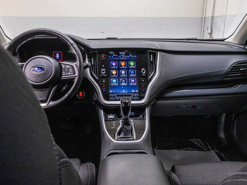 2023 Subaru Outback Touring in Saint-Jérôme, Quebec - 19 - w1024h768px