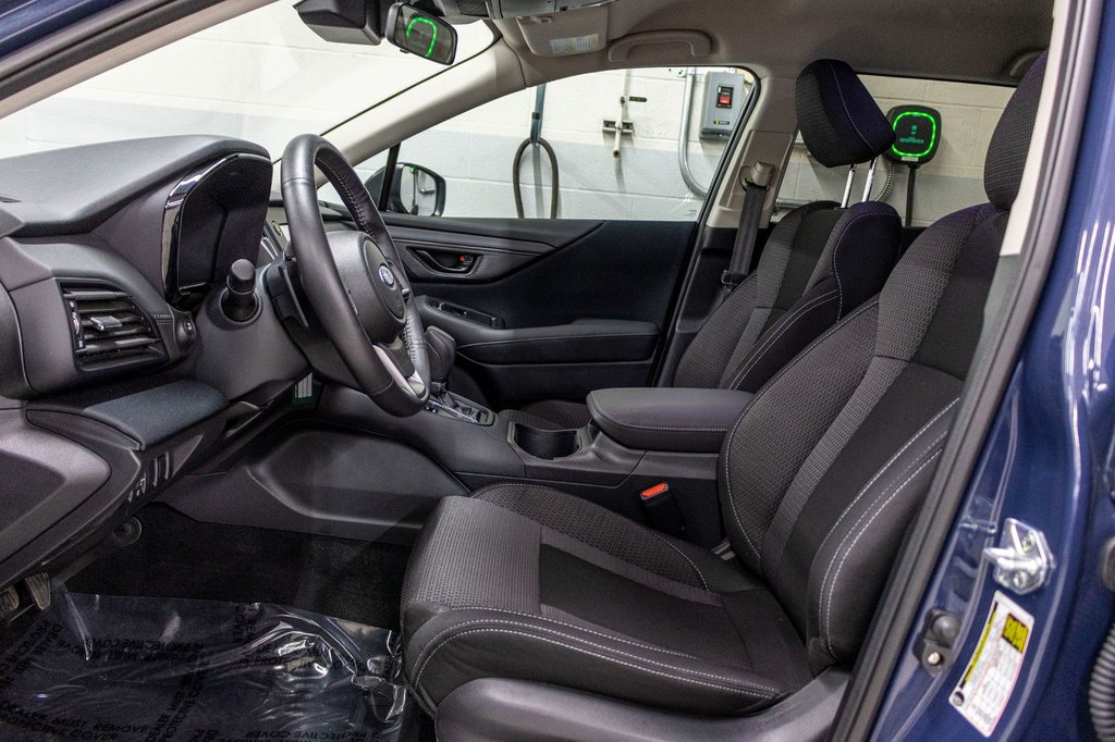 2024 Subaru Outback CONVENIENCE, EYESIGHT, BANCS CHAUFF, CARPLAY, CAM in Charlemagne, Quebec - 20 - w1024h768px