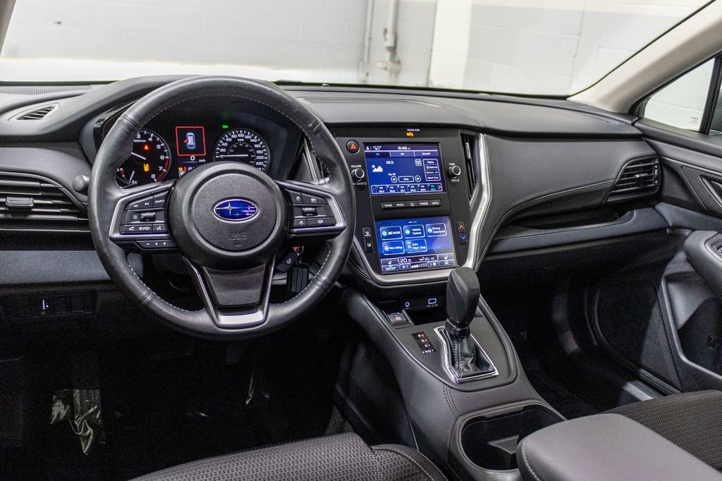 2024 Subaru Outback CONVENIENCE, EYESIGHT, BANCS CHAUFF, CARPLAY, CAM in Charlemagne, Quebec - 6 - w1024h768px
