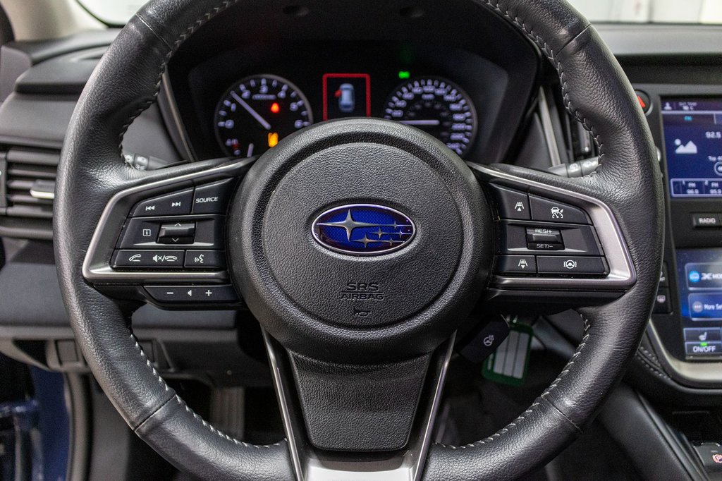 2024 Subaru Outback CONVENIENCE, EYESIGHT, BANCS CHAUFF, CARPLAY, CAM in Charlemagne, Quebec - 9 - w1024h768px