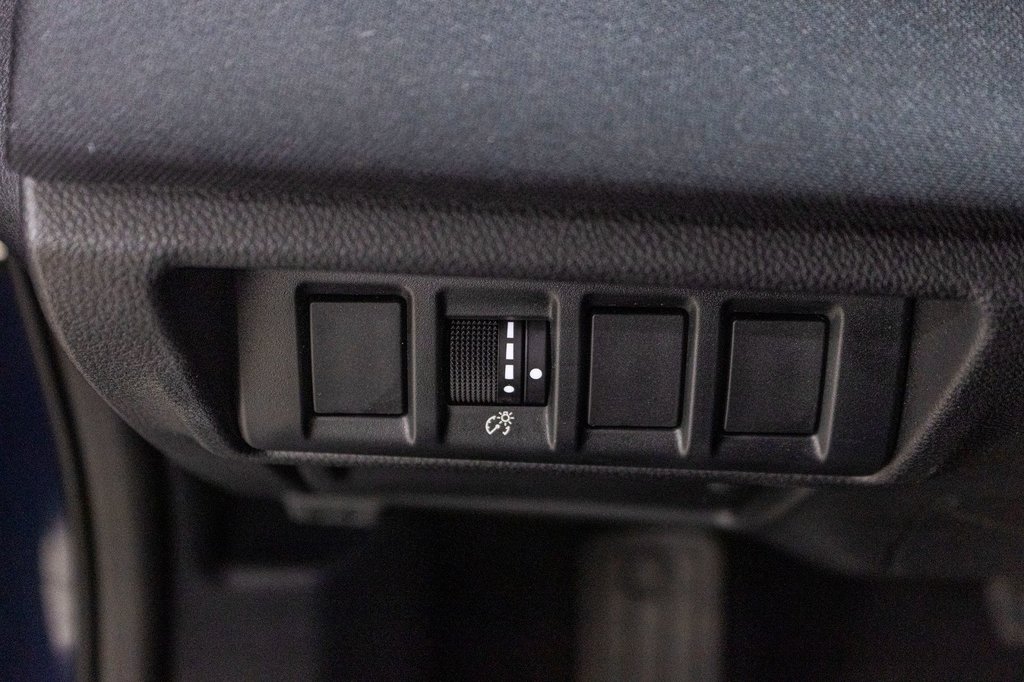 2024 Subaru Outback CONVENIENCE, EYESIGHT, BANCS CHAUFF, CARPLAY, CAM in Charlemagne, Quebec - 18 - w1024h768px