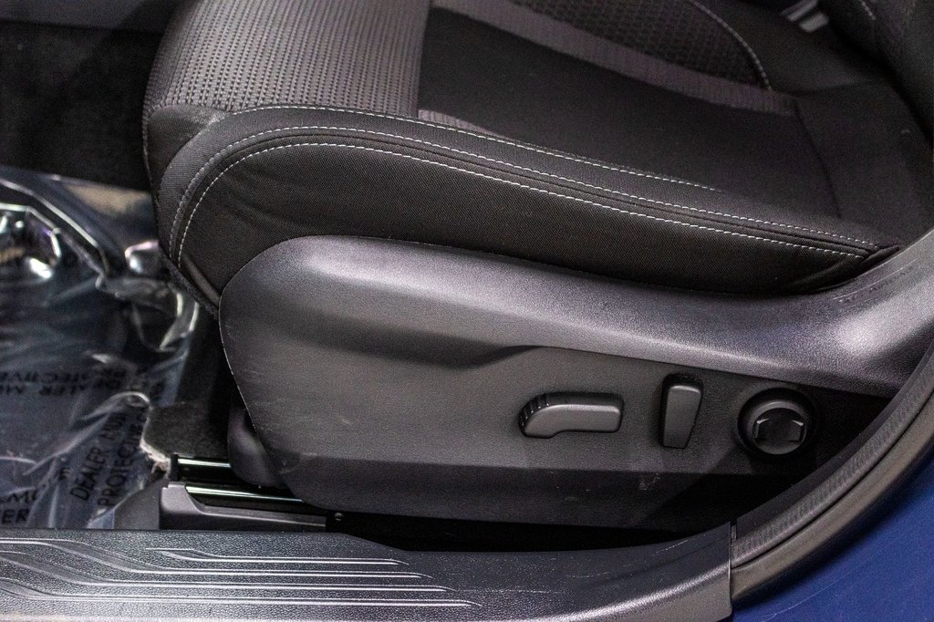 2024 Subaru Outback CONVENIENCE, EYESIGHT, BANCS CHAUFF, CARPLAY, CAM in Charlemagne, Quebec - 21 - w1024h768px