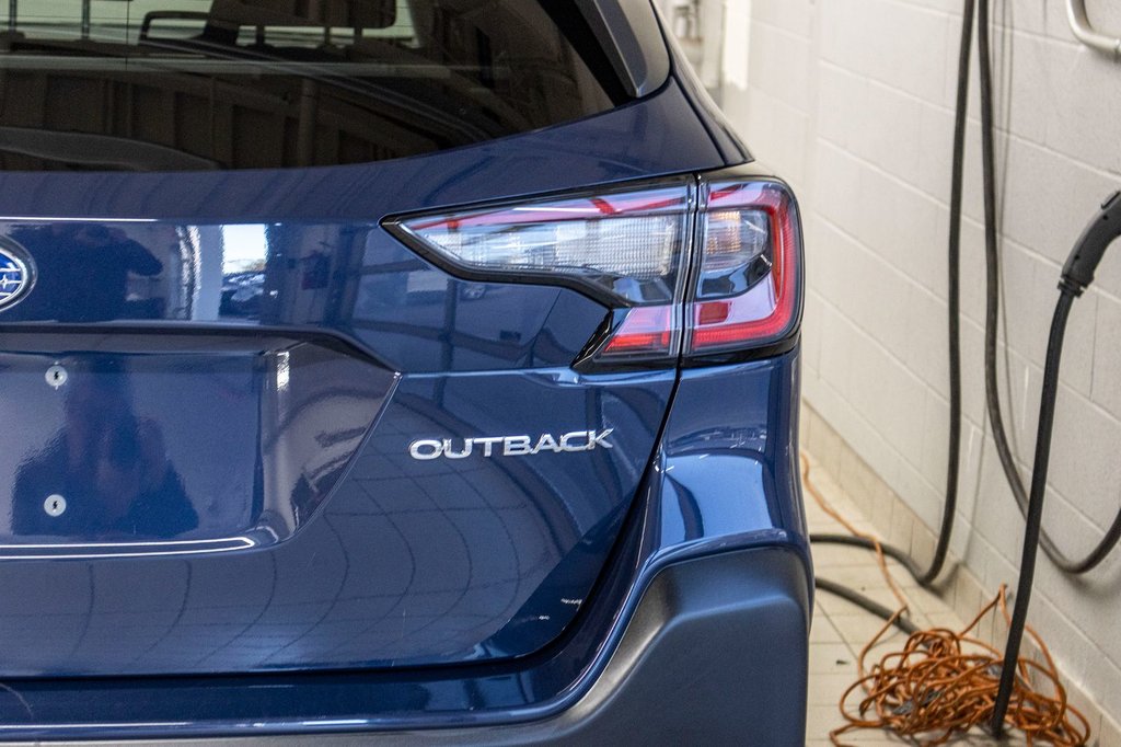 2024 Subaru Outback CONVENIENCE, EYESIGHT, BANCS CHAUFF, CARPLAY, CAM in Charlemagne, Quebec - 28 - w1024h768px