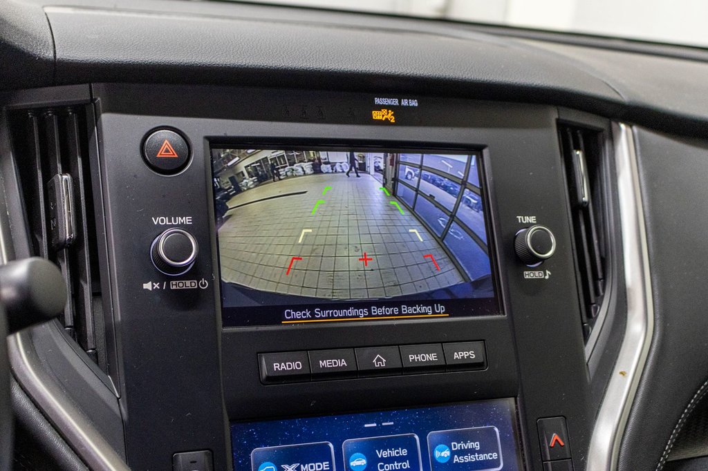2024 Subaru Outback CONVENIENCE, EYESIGHT, BANCS CHAUFF, CARPLAY, CAM in Charlemagne, Quebec - 14 - w1024h768px