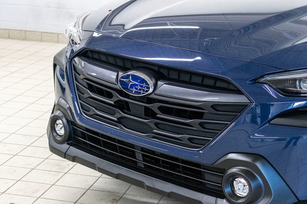 2024 Subaru Outback CONVENIENCE, EYESIGHT, BANCS CHAUFF, CARPLAY, CAM in Charlemagne, Quebec - 31 - w1024h768px