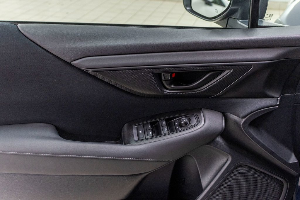 2024 Subaru Outback CONVENIENCE, EYESIGHT, BANCS CHAUFF, CARPLAY, CAM in Charlemagne, Quebec - 23 - w1024h768px