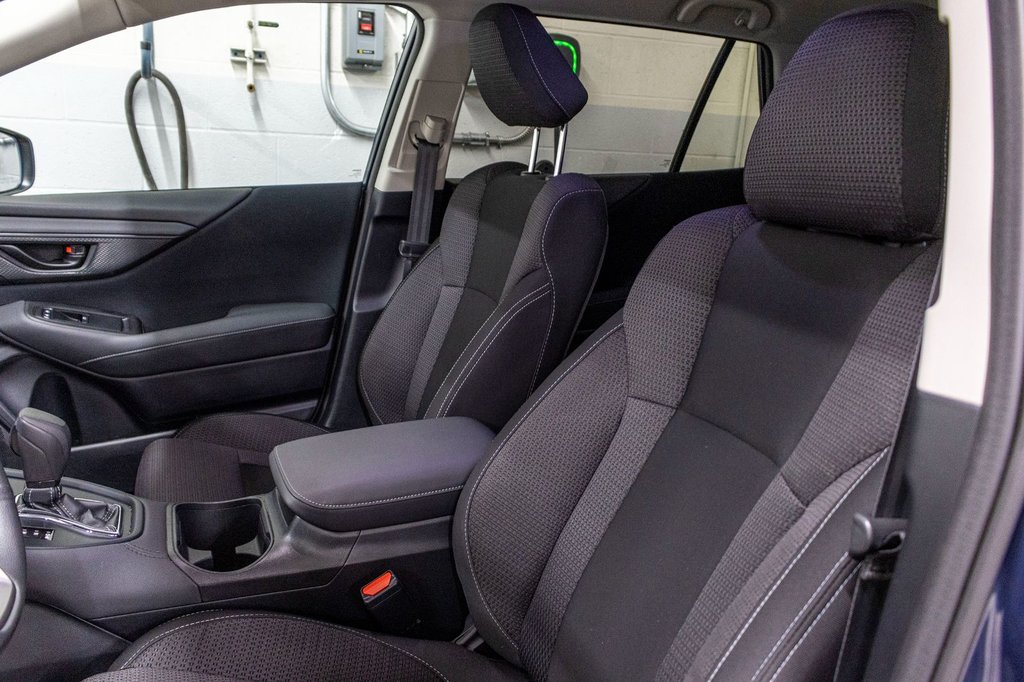 2024 Subaru Outback CONVENIENCE, EYESIGHT, BANCS CHAUFF, CARPLAY, CAM in Charlemagne, Quebec - 22 - w1024h768px