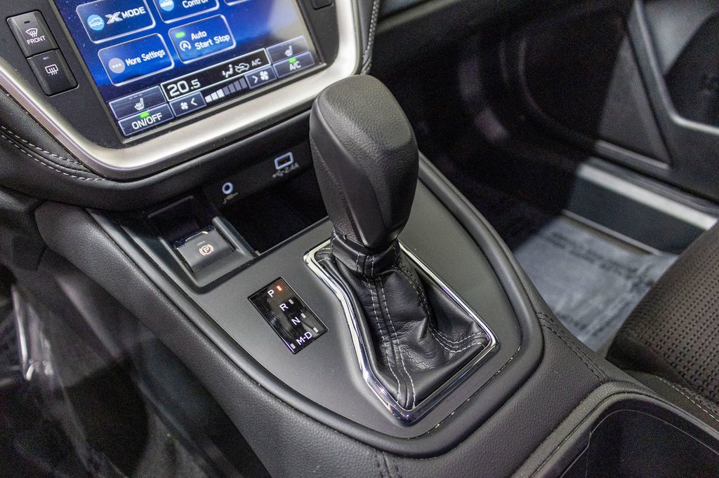 2024 Subaru Outback CONVENIENCE, EYESIGHT, BANCS CHAUFF, CARPLAY, CAM in Charlemagne, Quebec - 13 - w1024h768px