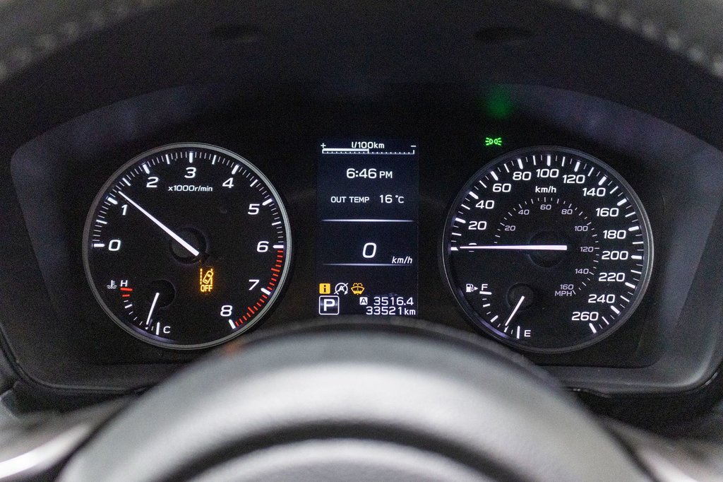 2024 Subaru Outback CONVENIENCE, EYESIGHT, BANCS CHAUFF, CARPLAY, CAM in Charlemagne, Quebec - 15 - w1024h768px