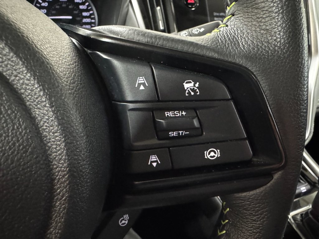 2024 Subaru Outback ONYX, TOIT, ECRAN 11.6, CARPLAY, BANCS CHAUFF,CAM in Charlemagne, Quebec - 20 - w1024h768px