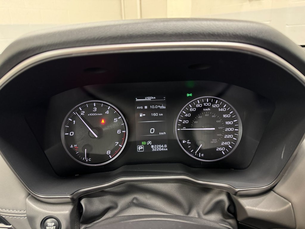 2024 Subaru Outback ONYX, TOIT, ECRAN 11.6, CARPLAY, BANCS CHAUFF,CAM in Charlemagne, Quebec - 13 - w1024h768px