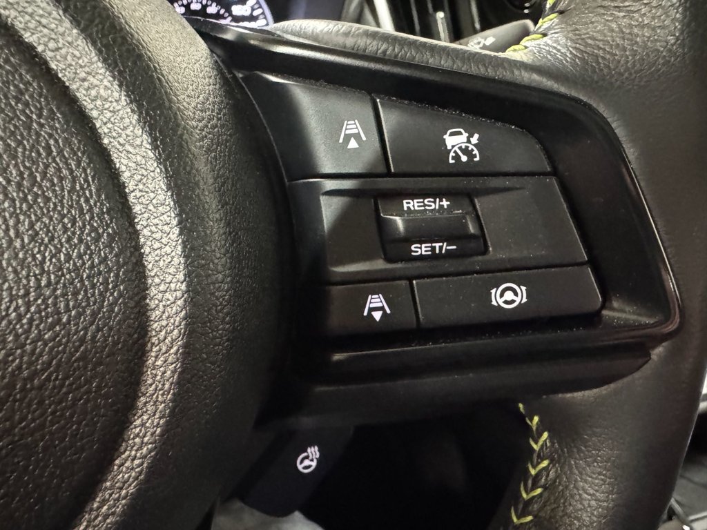 2024 Subaru Outback ONYX, TOIT, ECRAN 11.6, BANCS CHAUFF, CARPLAY,CAM in Charlemagne, Quebec - 16 - w1024h768px