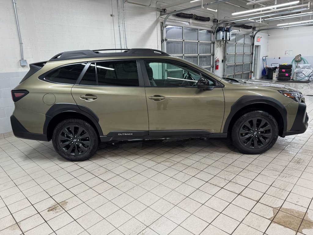 2024 Subaru Outback ONYX, TOIT, ECRAN 11.6, BANCS CHAUFF, CARPLAY,CAM in Charlemagne, Quebec - 4 - w1024h768px