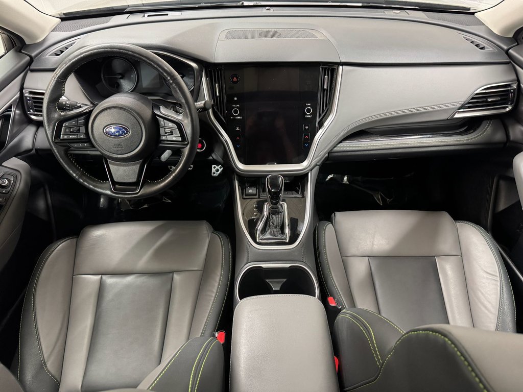2024 Subaru Outback ONYX, TOIT, ECRAN 11.6, BANCS CHAUFF, CARPLAY,CAM in Charlemagne, Quebec - 12 - w1024h768px