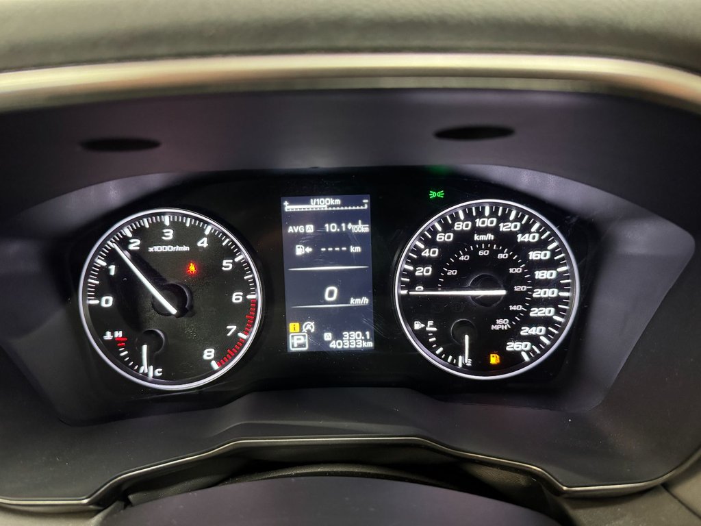 2024 Subaru Outback ONYX, TOIT, ECRAN 11.6, BANCS CHAUFF, CARPLAY,CAM in Charlemagne, Quebec - 17 - w1024h768px