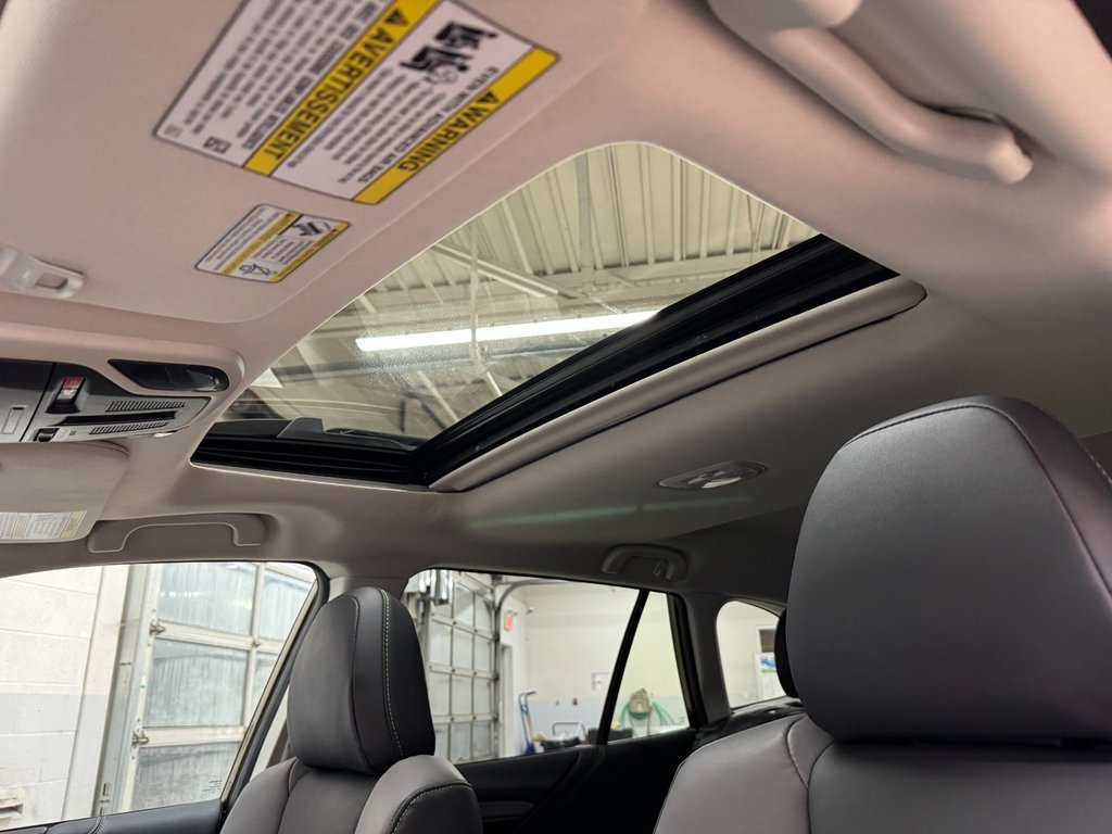 2024 Subaru Outback ONYX, TOIT, ECRAN 11.6, BANCS CHAUFF, CARPLAY,CAM in Charlemagne, Quebec - 13 - w1024h768px