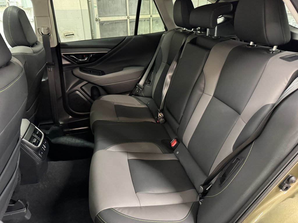 2024 Subaru Outback ONYX, TOIT, ECRAN 11.6, BANCS CHAUFF, CARPLAY,CAM in Charlemagne, Quebec - 11 - w1024h768px