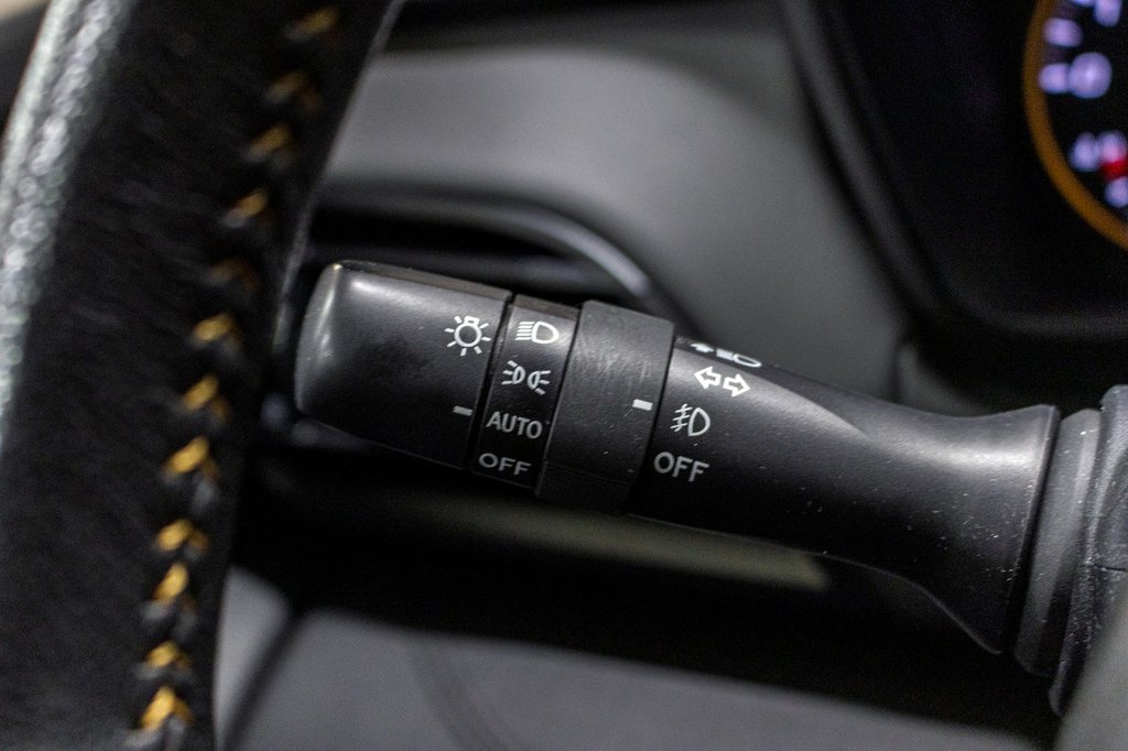 Subaru Outback WILDERNESS, 2.4L TURBO, TOIT, CARPLAY, ECARN 11.6 2024 à Saint-Jérôme, Québec - 16 - w1024h768px