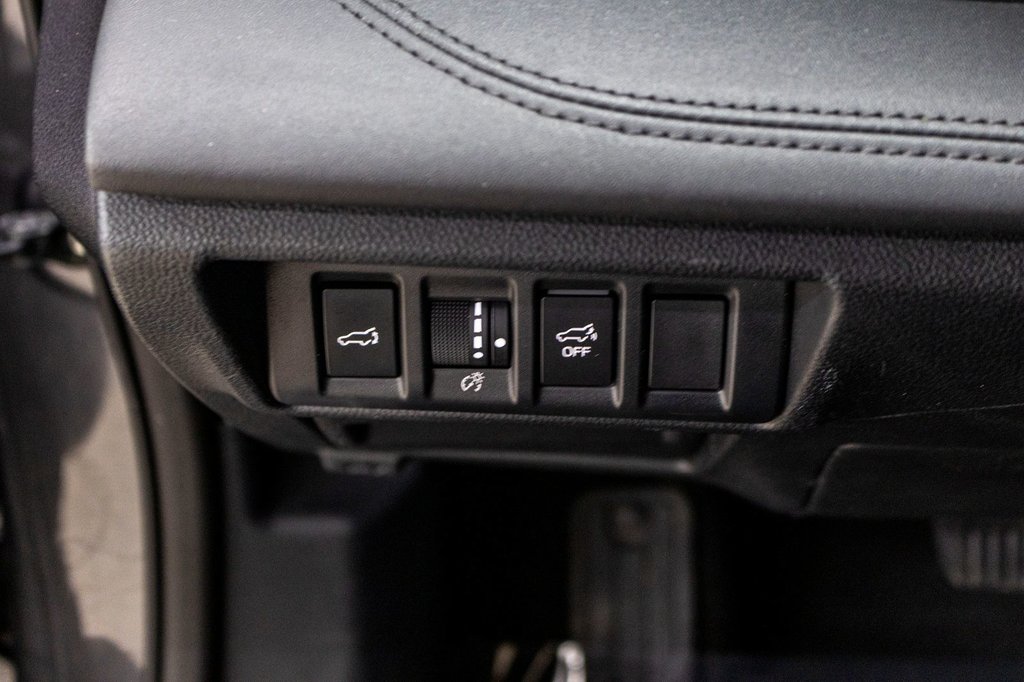 Subaru Outback WILDERNESS, 2.4L TURBO, TOIT, CARPLAY, ECARN 11.6 2024 à Saint-Jérôme, Québec - 18 - w1024h768px