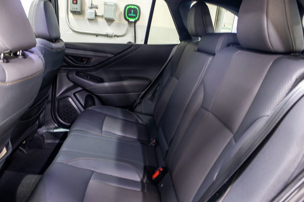 Subaru Outback WILDERNESS, 2.4L TURBO, TOIT, CARPLAY, ECARN 11.6 2024 à Saint-Jérôme, Québec - 26 - w1024h768px