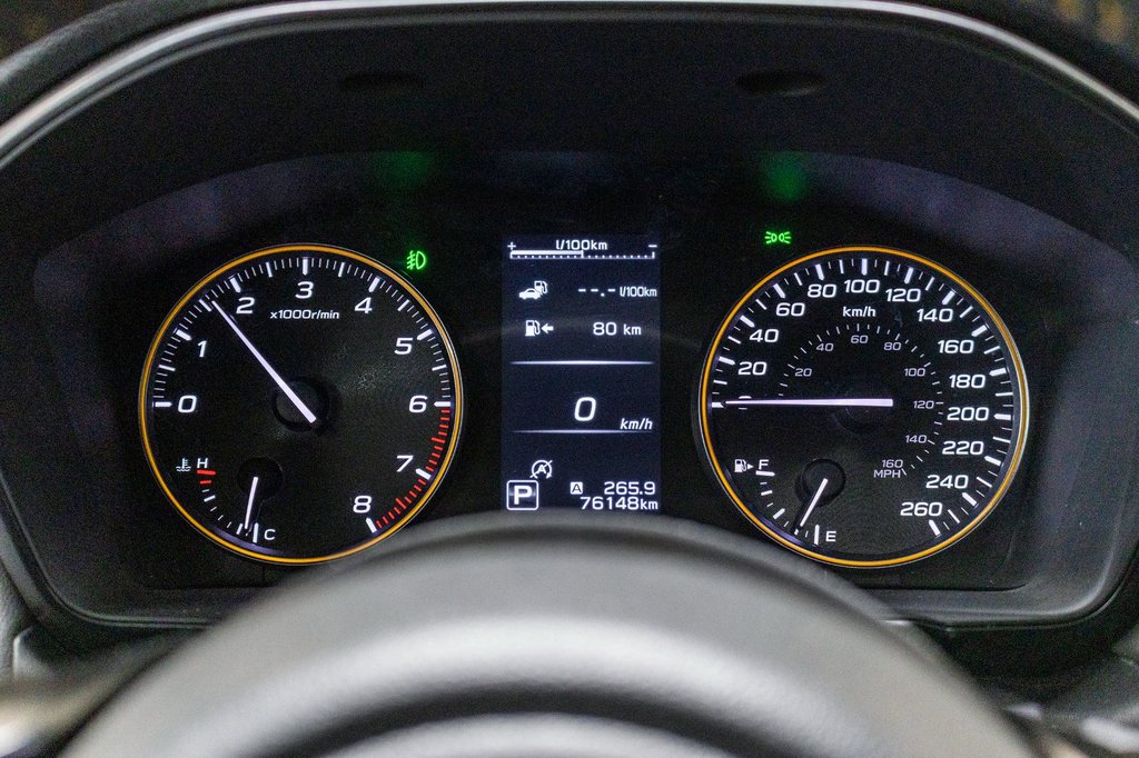 Subaru Outback WILDERNESS, 2.4L TURBO, TOIT, CARPLAY, ECARN 11.6 2024 à Saint-Jérôme, Québec - 15 - w1024h768px
