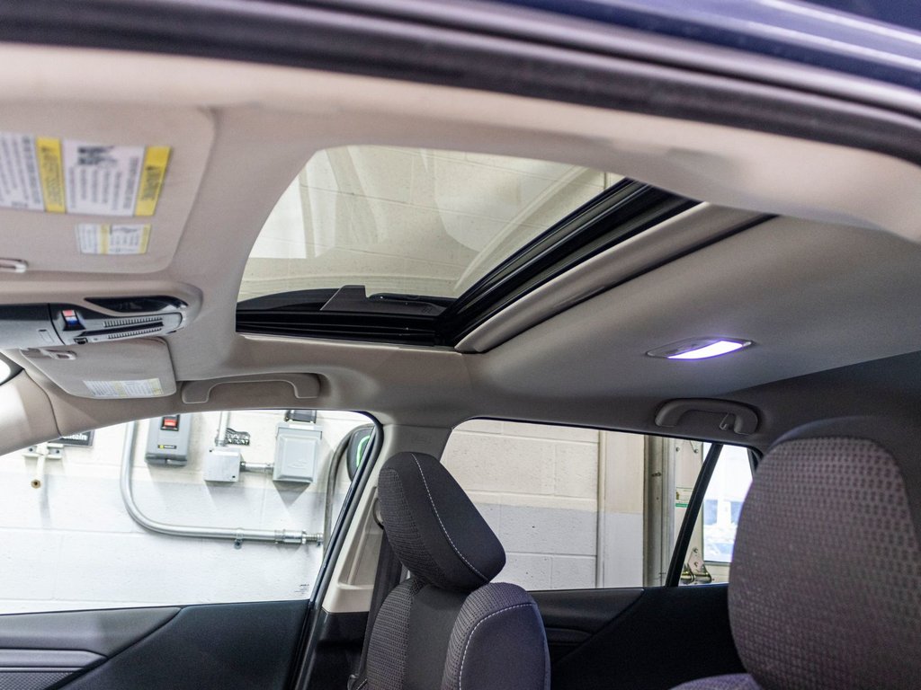 2024 Subaru OUTBACK TOURING TOURING, TOIT, CARPLAY, BANCS CHAUFF, ECRAN 11.6 in Saint-Jérôme, Quebec - 23 - w1024h768px