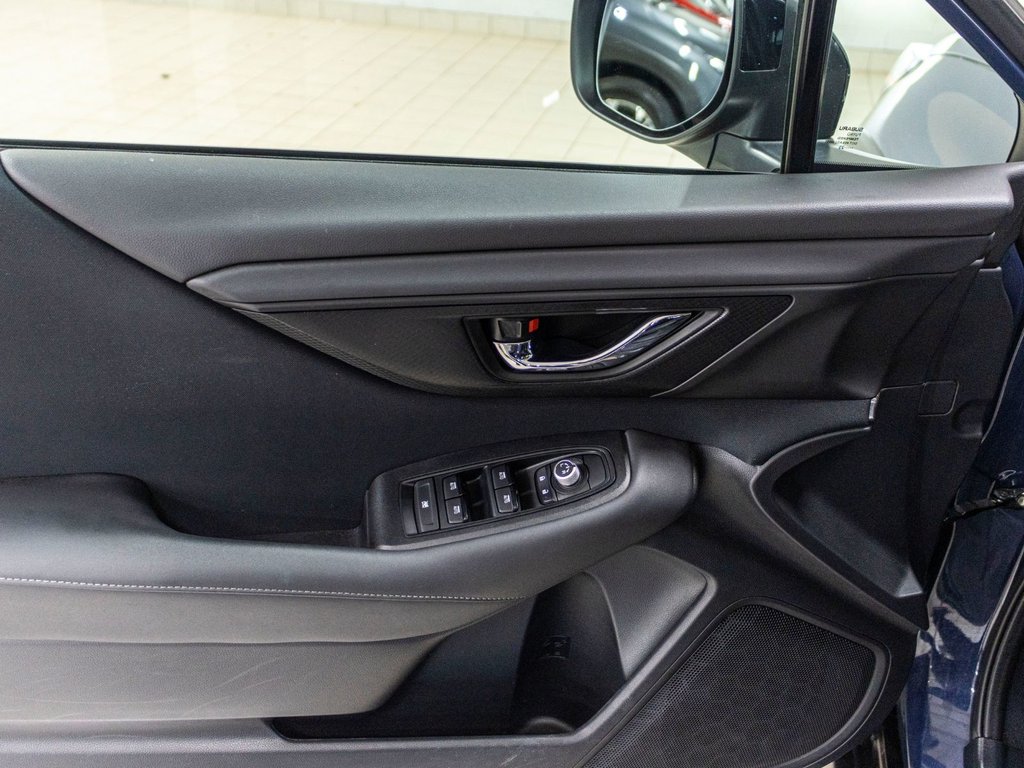 2024 Subaru OUTBACK TOURING TOURING, TOIT, CARPLAY, BANCS CHAUFF, ECRAN 11.6 in Saint-Jérôme, Quebec - 24 - w1024h768px