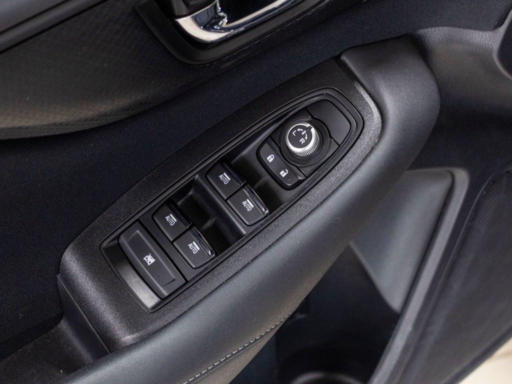 2024 Subaru OUTBACK TOURING TOURING, TOIT, CARPLAY, BANCS CHAUFF, ECRAN 11.6 in Saint-Jérôme, Quebec - 25 - w1024h768px