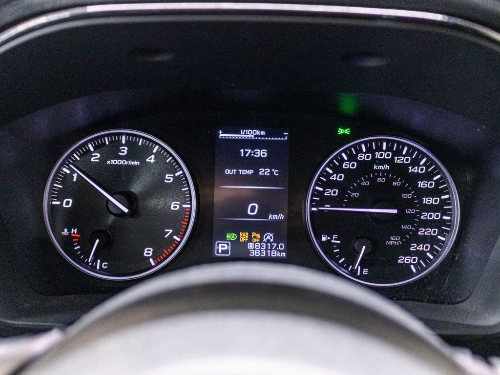 2024 Subaru OUTBACK TOURING TOURING, TOIT, CARPLAY, BANCS CHAUFF, ECRAN 11.6 in Saint-Jérôme, Quebec - 15 - w1024h768px
