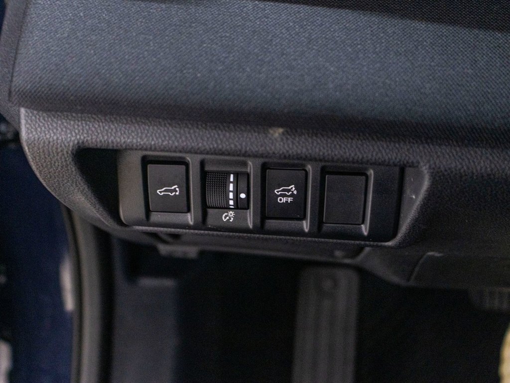2024 Subaru OUTBACK TOURING TOURING, TOIT, CARPLAY, BANCS CHAUFF, ECRAN 11.6 in Saint-Jérôme, Quebec - 18 - w1024h768px