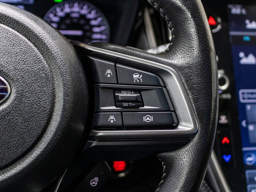 2024 Subaru OUTBACK TOURING TOURING, TOIT, CARPLAY, BANCS CHAUFF, ECRAN 11.6 in Saint-Jérôme, Quebec - 11 - w1024h768px